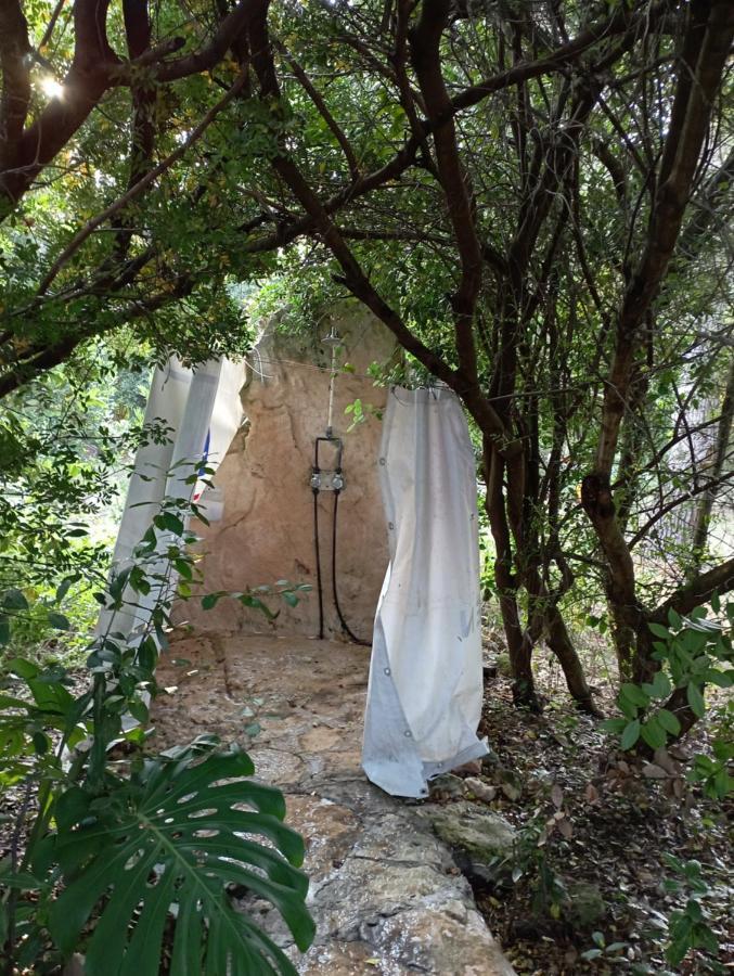Sardinia Ovest 2 Villa Putzu Idu Exterior photo